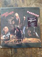 Dirty Blonde - Passion - Hard Rock, Glam - LP album (op, Cd's en Dvd's, Nieuw in verpakking