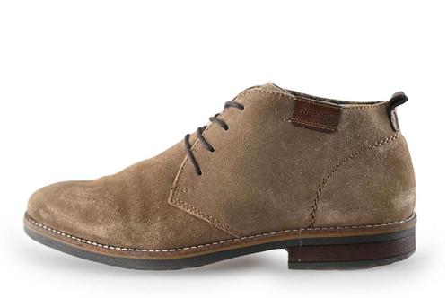 Rieker Veterschoenen in maat 44 Bruin | 5% extra korting, Kleding | Heren, Schoenen, Bruin, Gedragen, Veterschoenen, Verzenden