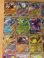 Pokémon - 37 Mixed collection - Various sets, Nieuw