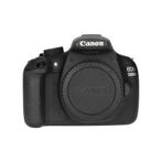 Canon EOS 1200D met garantie, Ophalen of Verzenden