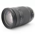 Tamron 18-400mm f/3.5-6.3 Di II VC HLD Canon | Tweedehands, Verzenden, Zo goed als nieuw