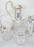 Seau à glace (10) - Verre brillant