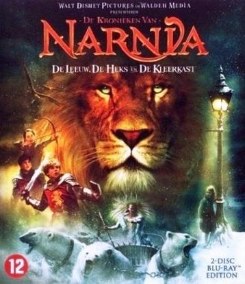 The Chronicles Of Narnia - de leeuw de heks en de kleerkast beschikbaar voor biedingen