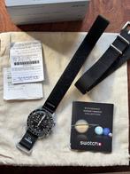 Omega x Swatch - MoonSwatch - Mission to the Moon - Zonder, Nieuw