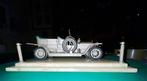 1:24 - Modelauto -Rolls Royce Silver Ghost 1907, Nieuw