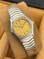 Ebel - Sport Classic Diamond bezel - Femme - 1999