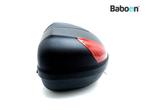 Topkoffer Kawasaki J 125 2017-2021 (J125C SC125 VIN:SC6001), Motoren, Verzenden, Gebruikt
