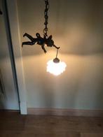 Lamp - Legering - Engeltje plafondlamp