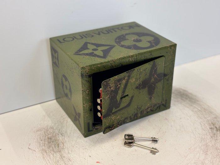 Rob VanMore - LV Vault, Antiek en Kunst, Kunst | Designobjecten