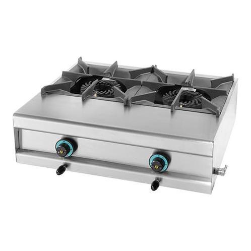 Kooktoestel (cap.2st.) | 15kW | Voorzien van thermokoppel |, Zakelijke goederen, Horeca | Keukenapparatuur, Nieuw in verpakking