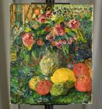 Blanche Roboa Pissarro (1878-1945) - Fleurs et fruits