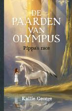 De paarden van Olympus - Pippas race 9789025767792, Kallie George, Verzenden