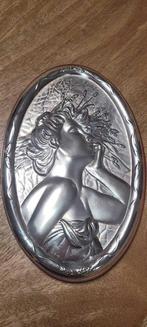 Fermanio - Fermanio - Bloksnijwerk/relief, Les 4 saisons -