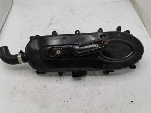 Kickstartdeksel / Carterdeksel / Peugeot / Kisbee / 12inch, Fietsen en Brommers, Brommeronderdelen | Scooters, Overige typen, Overige merken