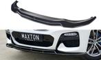 Maxton M Pakket Front Spoiler V1 BMW X3 G01 B3112