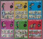 Guust Flater 1 t/m 18 - Dupuis en Marsu uitgaven integraal, Nieuw