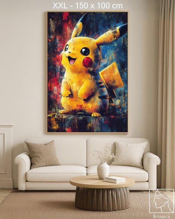 Iconica - The Art of the Urban Spark · XXL, Antiek en Kunst, Kunst | Designobjecten