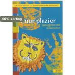 Puur plezier. Spelsuggesties voor de basisschool, Boeken, Studieboeken en Cursussen, Verzenden, Gelezen, D. van der Aalsvoort