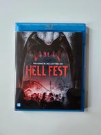 HELL FEST (BLURAY)