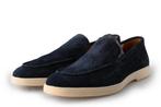 Alberto Bellini Loafers in maat 42 Blauw | 5% extra korting, Kleding | Heren, Schoenen, Loafers, Zo goed als nieuw, Alberto Bellini