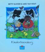 De kinderboerderij / Boektoppers 2000 / PP 9789020802108, Boeken, Verzenden, Gelezen, Betty Sluyzer