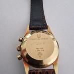 Universal Genève - Compax - 184.445 4.085.710 - Heren - 1990, Handtassen en Accessoires, Nieuw