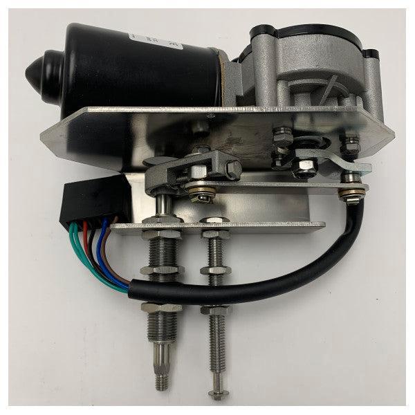 Bieden: Vetus HDM12DS 12V Marine Windscreen Wiper Motor, Watersport en Boten, Bootonderdelen, Ophalen of Verzenden