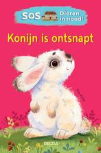 Konijn is ontsnapt / SOS Dieren in nood! 9789044754612, Verzenden, Tina Nolan