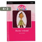 ESTAF.NW. LEESBOEK E4-VRIEND 9789027669261 Maria van Eeden, Boeken, Verzenden, Gelezen, Maria van Eeden