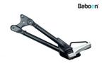 Duosteun Links BMW G 310 GS 2020-2021 (G310GS), Verzenden, Gebruikt