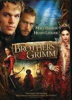 Brothers Grimm [DVD] [2005] [Region 1] [ DVD, Verzenden