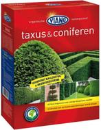 NIEUW - Viano Taxus &amp; Coniferen 4 kg, Jardin & Terrasse, Verzenden