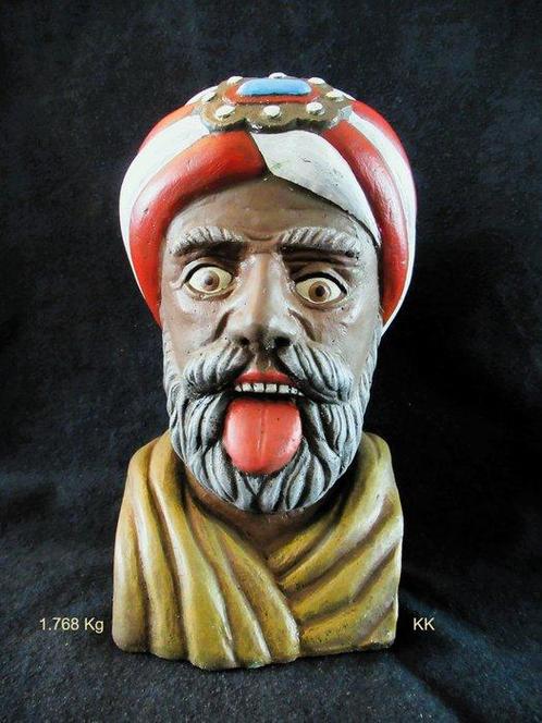 Figure - Beeld, Holland Museum Collectie - unieke Apotheek, Antiek en Kunst, Curiosa en Brocante