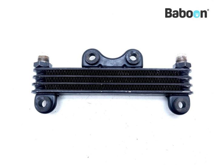 Oliekoeler Kawasaki GT 550 1983-1990 (KZ550G), Motoren, Onderdelen | Kawasaki, Gebruikt, Verzenden