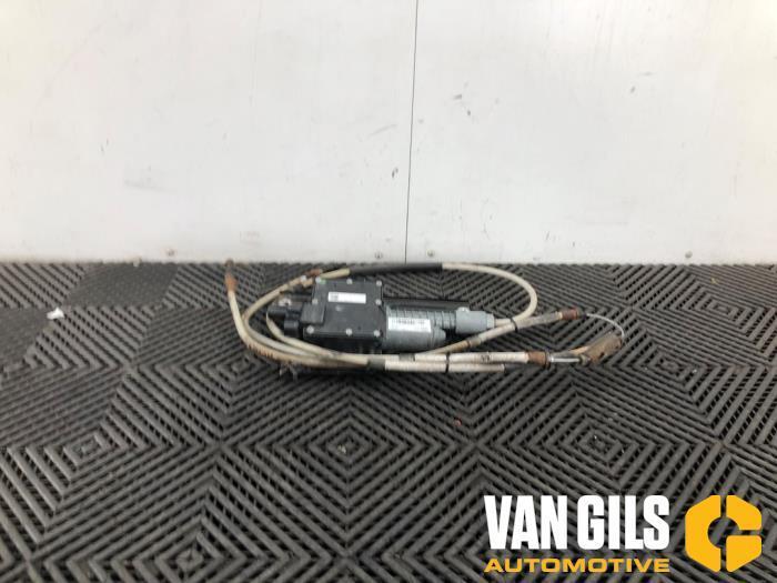 Handrem motor Opel Insignia O273542, Auto-onderdelen, Remmen en Aandrijving