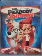 Mr. Peabody and Sherman (blu-ray nieuw), Ophalen of Verzenden, Nieuw in verpakking