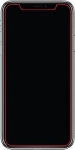 Mobilize Screen protector iPhone X/XS/11 Pro, Telecommunicatie, Ophalen of Verzenden, Zo goed als nieuw