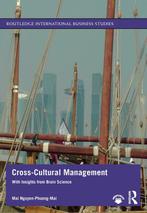 Cross-Cultural Management: With Insights from Brain Science, Boeken, Verzenden, Zo goed als nieuw, Nguyen-Phuong-Mai