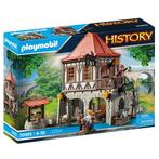 Playmobil History - Museum - 70955, Verzenden