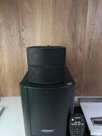 Bose - PS 3-2-1 II - Home Cinema - 2.1 Stereoset