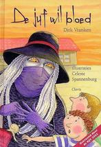 De juf wil bloed 9789068228151 D. Vranken, Boeken, Verzenden, Zo goed als nieuw, D. Vranken