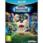 Skylanders Imaginators (Los Spel) (Wii U Games), Games en Spelcomputers, Ophalen of Verzenden, Zo goed als nieuw