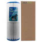 Alapure Spa Waterfilter geschikt voor Pleatco PWW50L, Verzenden, Nieuw