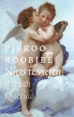 Niets te vieren 9789021402024 Pjeroo Roobjee, Verzenden, Gelezen, Pjeroo Roobjee