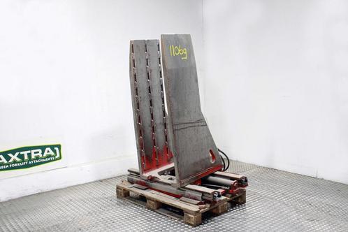 Meyer Balenklem, Zakelijke goederen, Machines en Bouw | Heftrucks en Intern transport, Overige aandrijving, 2000 tot 3000 kg, Verzenden