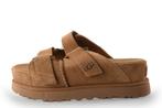 Ugg Slippers in maat 38 Bruin | 5% extra korting, Kleding | Dames, Schoenen, Slippers, Bruin, Verzenden, Zo goed als nieuw