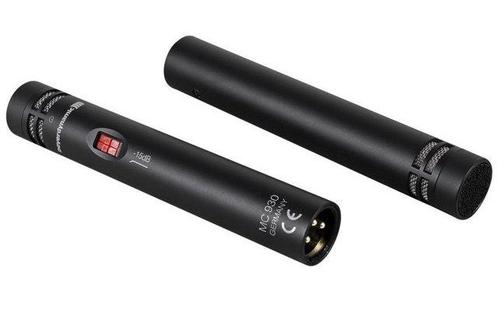 Beyerdynamic MC 930 Stereo Set old-version | B-Stock, Muziek en Instrumenten, Microfoons, Ophalen of Verzenden