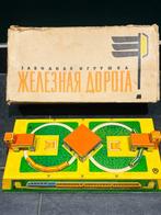 leningrad Metal Zavod LMZ - Blikken speelgoed - Tin Toy