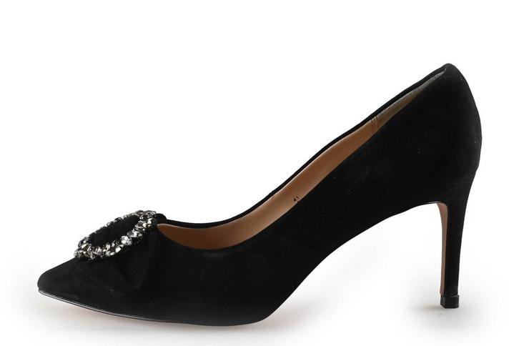 Phase Eight Pumps in maat 42 Zwart, Kleding | Dames, Schoenen, Zwart, Zo goed als nieuw, Pumps, Verzenden