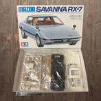 Tamiya - Voiture-jouet 1/24 SCALE MAZDA SAVANNA RX-7 -